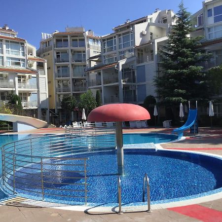 Elit 2 Apartment Sunny Beach Exterior foto