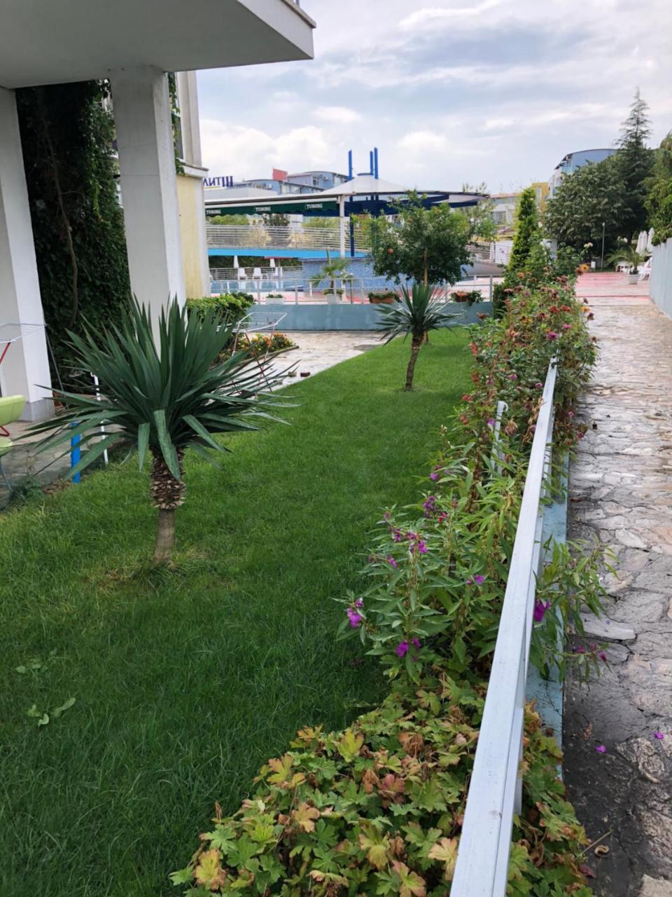 Elit 2 Apartment Sunny Beach Exterior foto