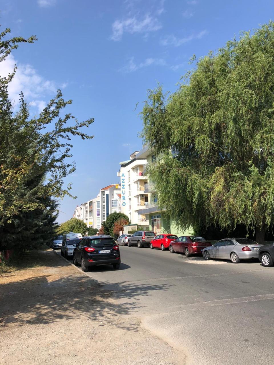 Elit 2 Apartment Sunny Beach Exterior foto