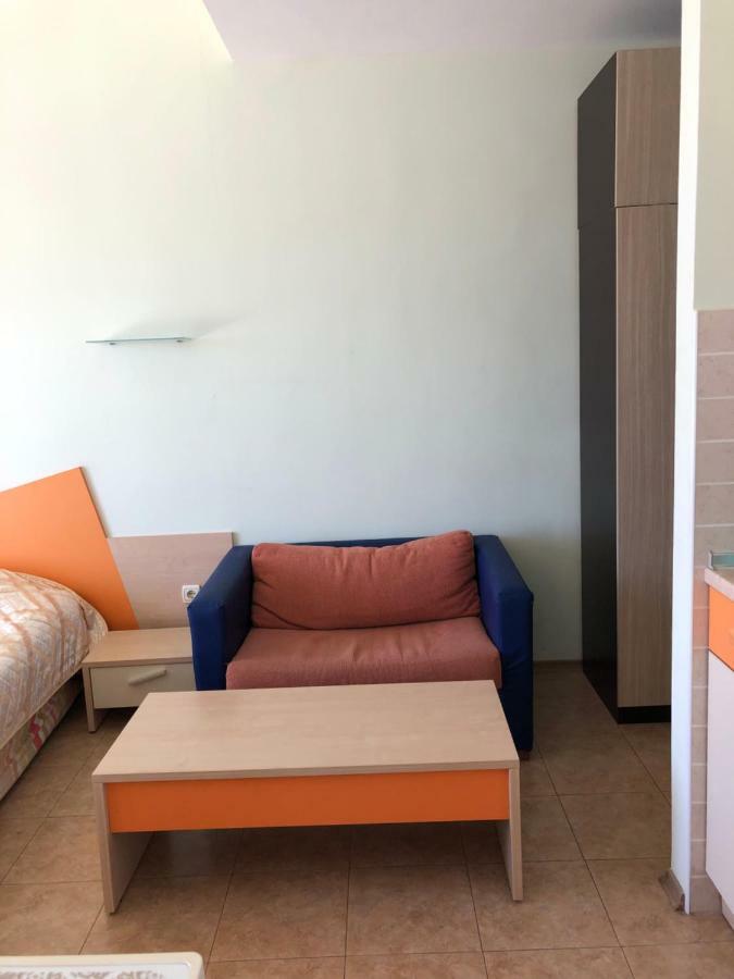 Elit 2 Apartment Sunny Beach Exterior foto