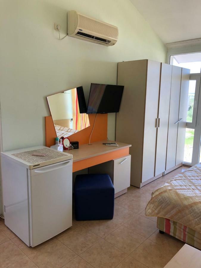 Elit 2 Apartment Sunny Beach Exterior foto