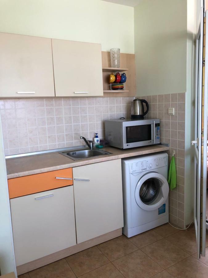 Elit 2 Apartment Sunny Beach Exterior foto