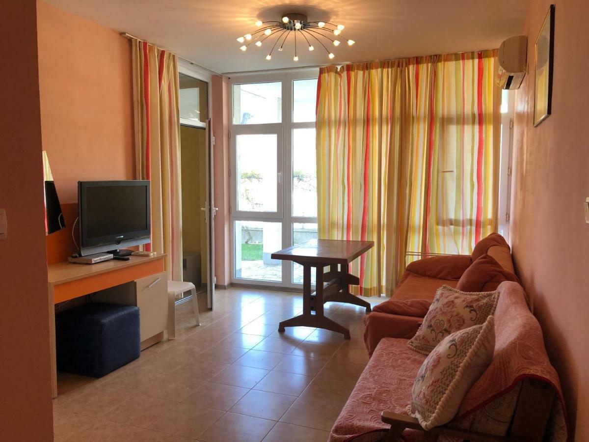 Elit 2 Apartment Sunny Beach Exterior foto