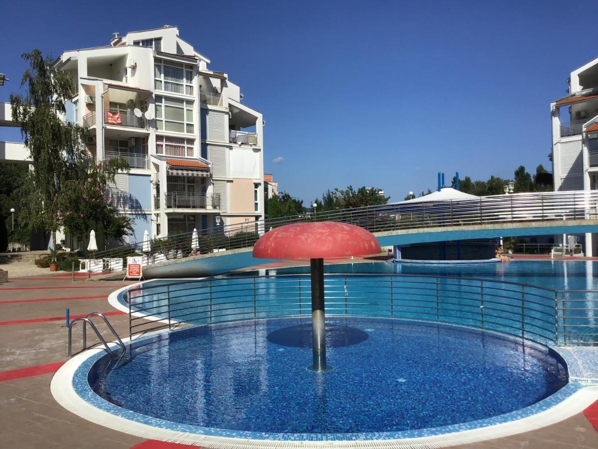 Elit 2 Apartment Sunny Beach Exterior foto