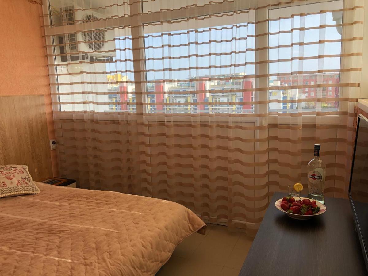 Elit 2 Apartment Sunny Beach Exterior foto